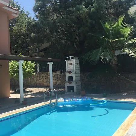 Villa Christing 빌라 *