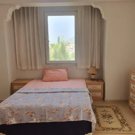 빌라 Villa Christing *
