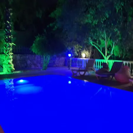 빌라 Villa Christing